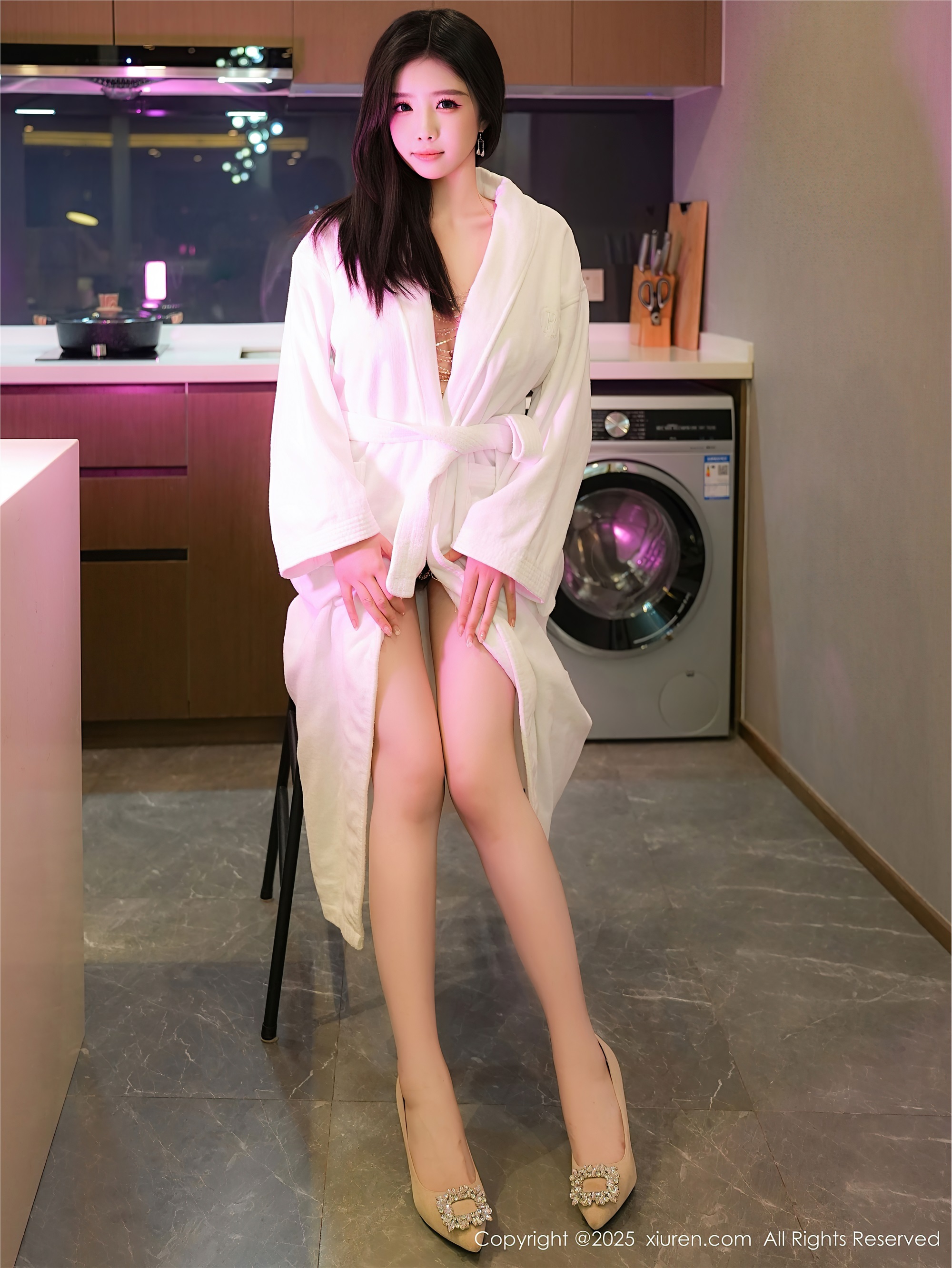 Xiuren秀人网 2025.01.10 NO.9741 袁圆